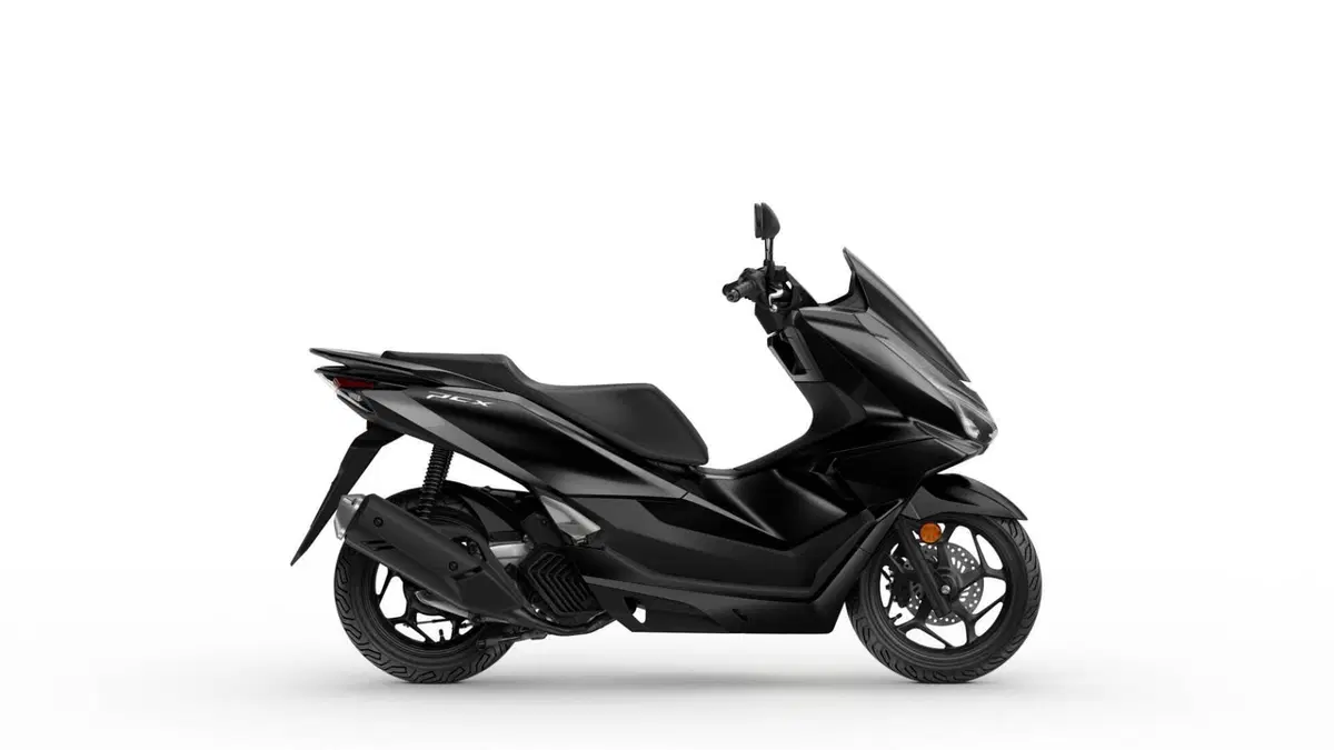 Honda PCX 125 (2025 - 26) (2)