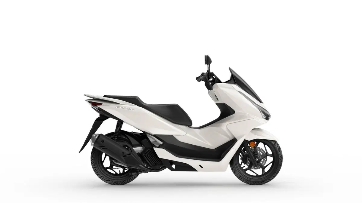 Honda PCX 125 (2025 - 26) (6)