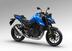 Honda CB 750 Hornet (2025) (6)