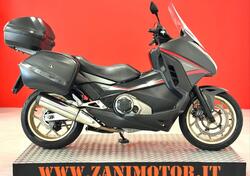 Honda Integra 750 DCT ABS (2014 - 15) usata