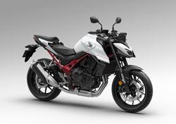 Honda CB 750 Hornet (2025) nuova