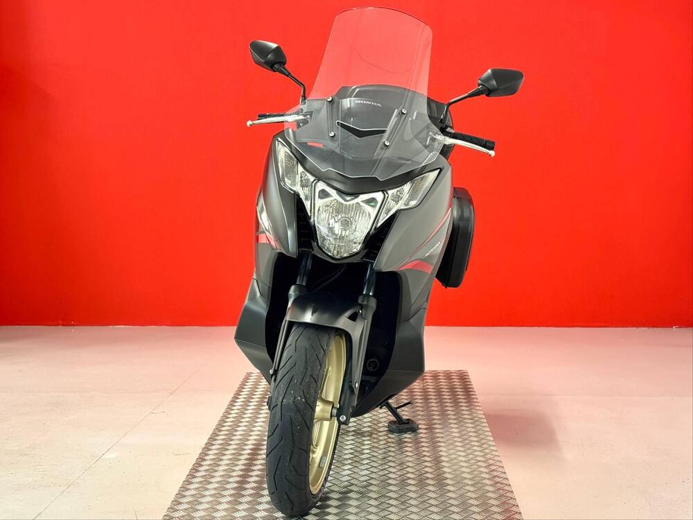 Honda Integra 750 DCT ABS (2014 - 15) (3)