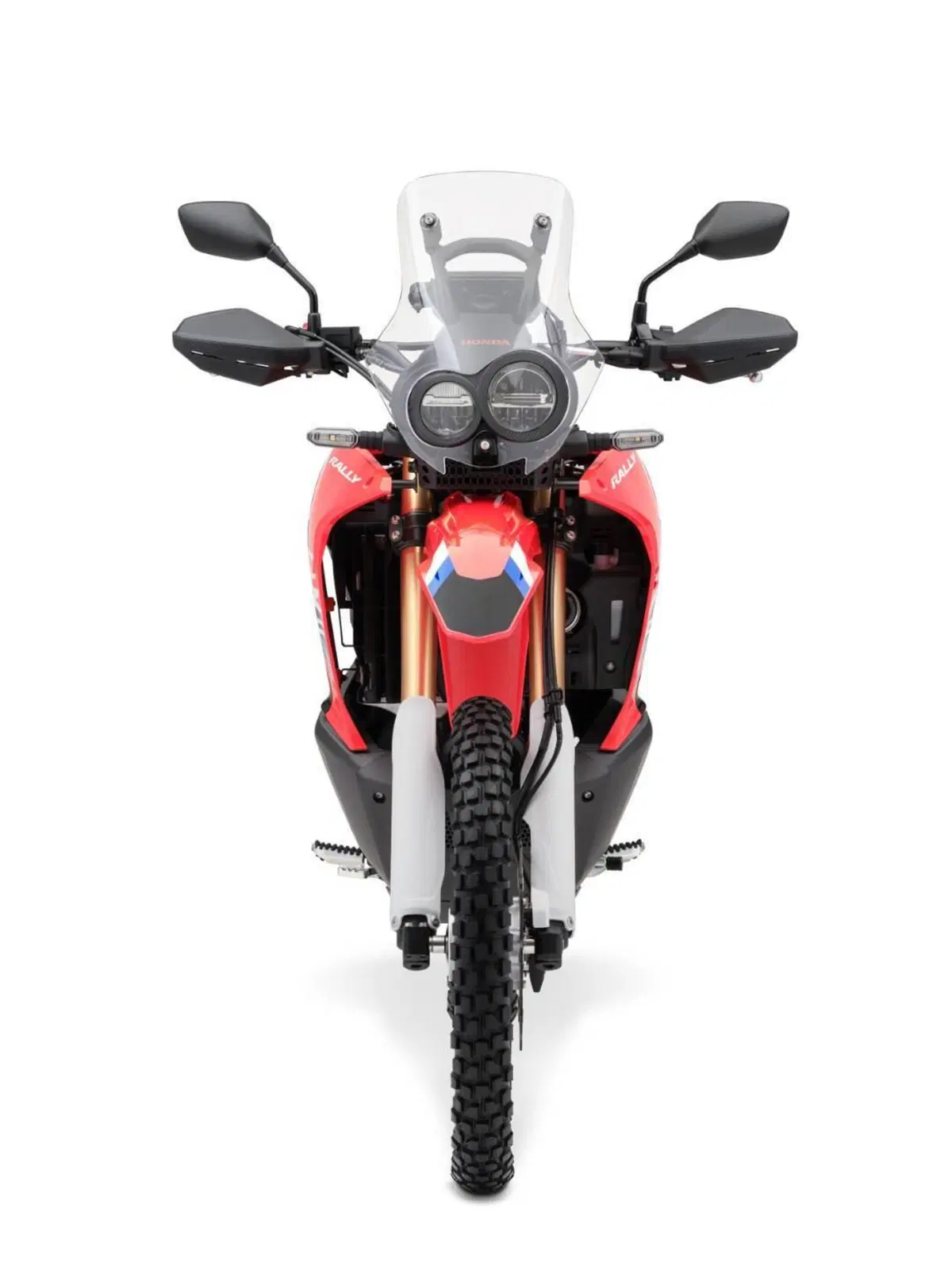 Honda CRF 300 Rally (2025 - 26) (7)