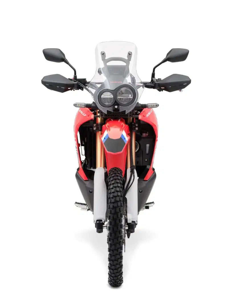 Honda CRF 300 Rally (2025 - 26) (7)