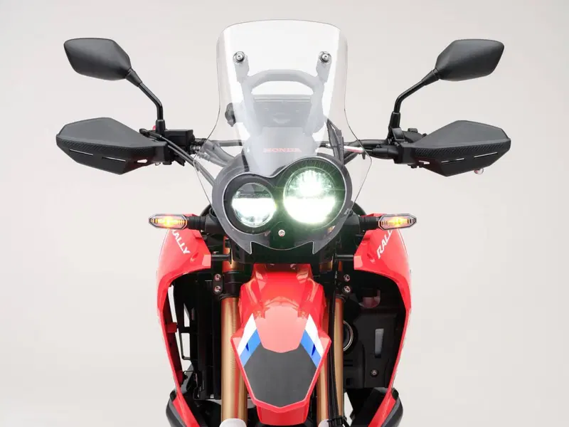 Honda CRF 300 Rally (2025 - 26) (6)