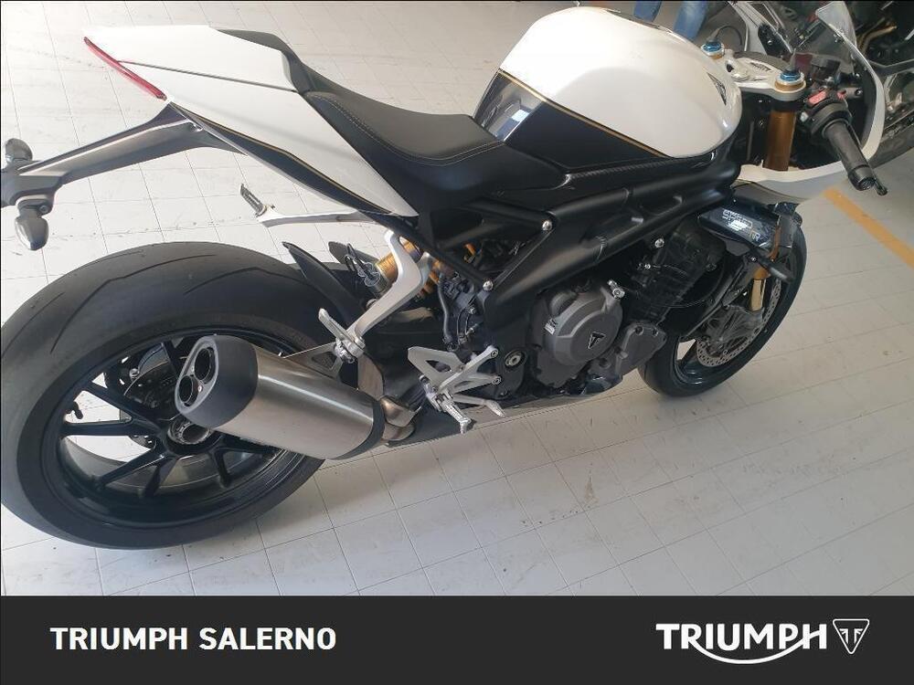 Triumph Speed Triple 1200 RR (2022 - 25) (5)