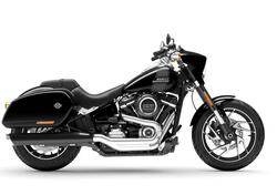 Harley-Davidson Sport Glide (2021 - 25) nuova