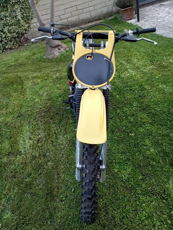 Suzuki RM 125