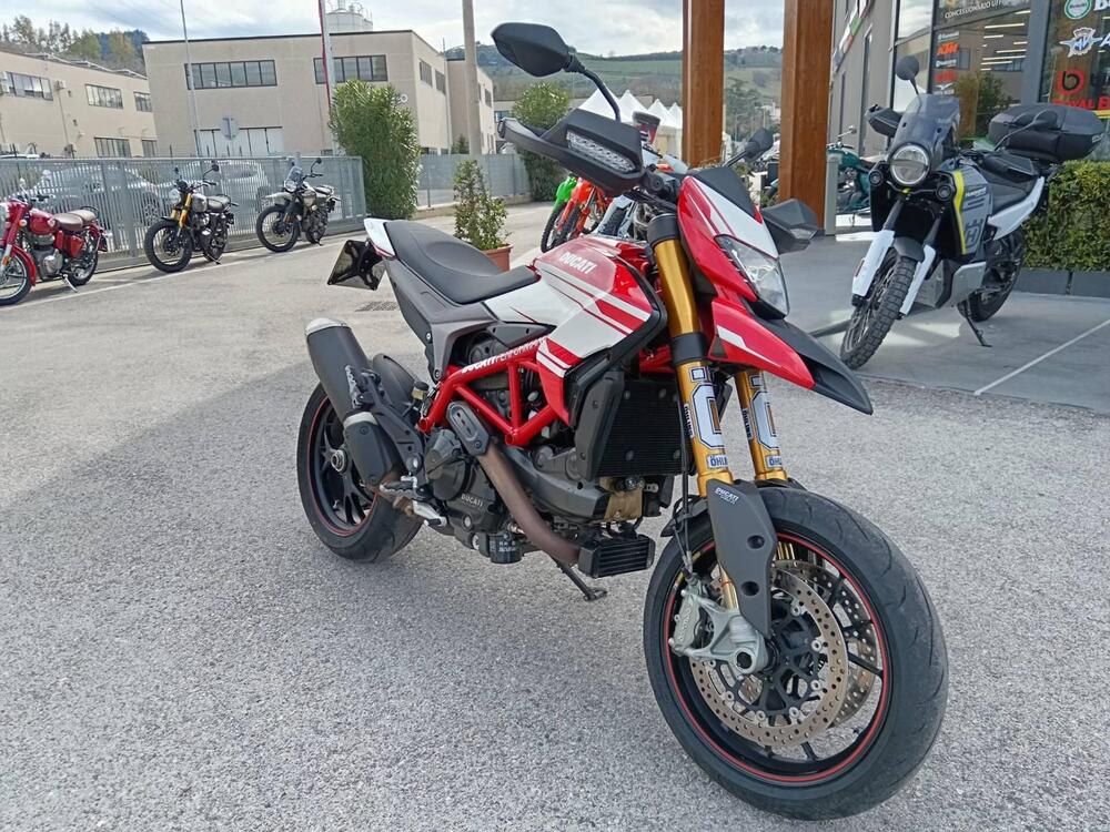 Ducati Hypermotard 939 SP (2016 - 18) (2)