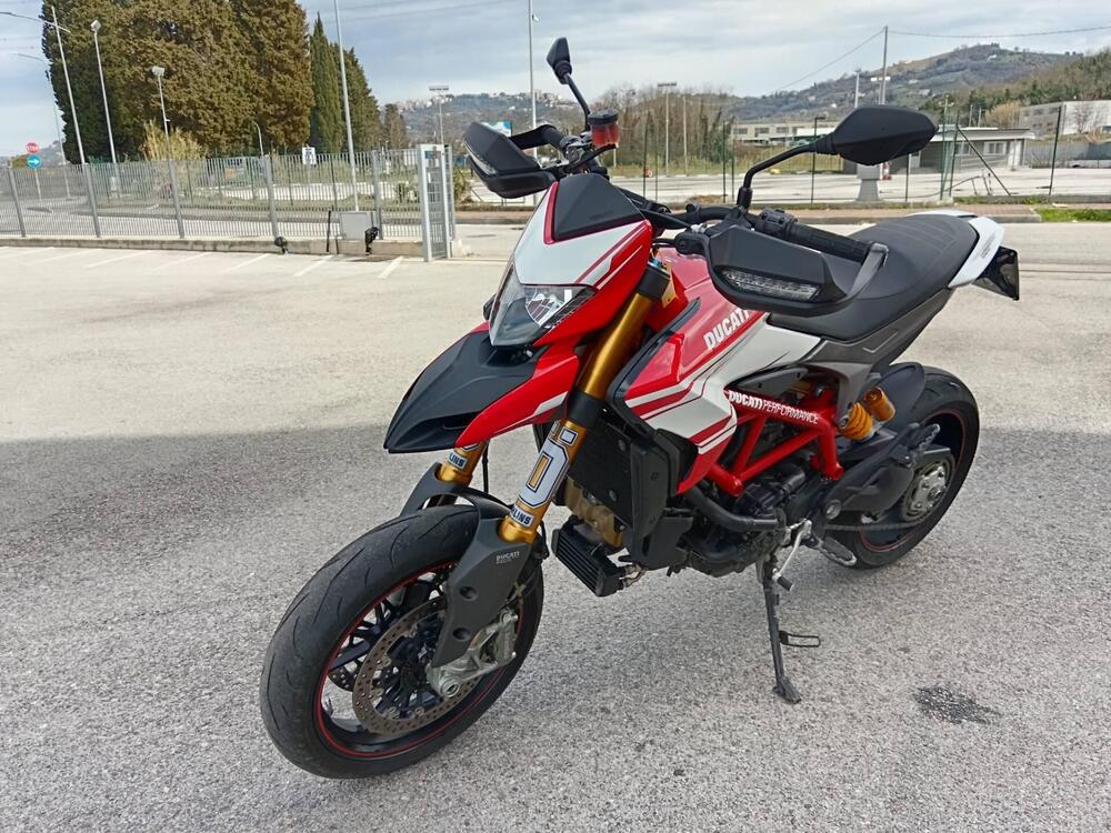 Ducati Hypermotard 939 SP (2016 - 18) (3)