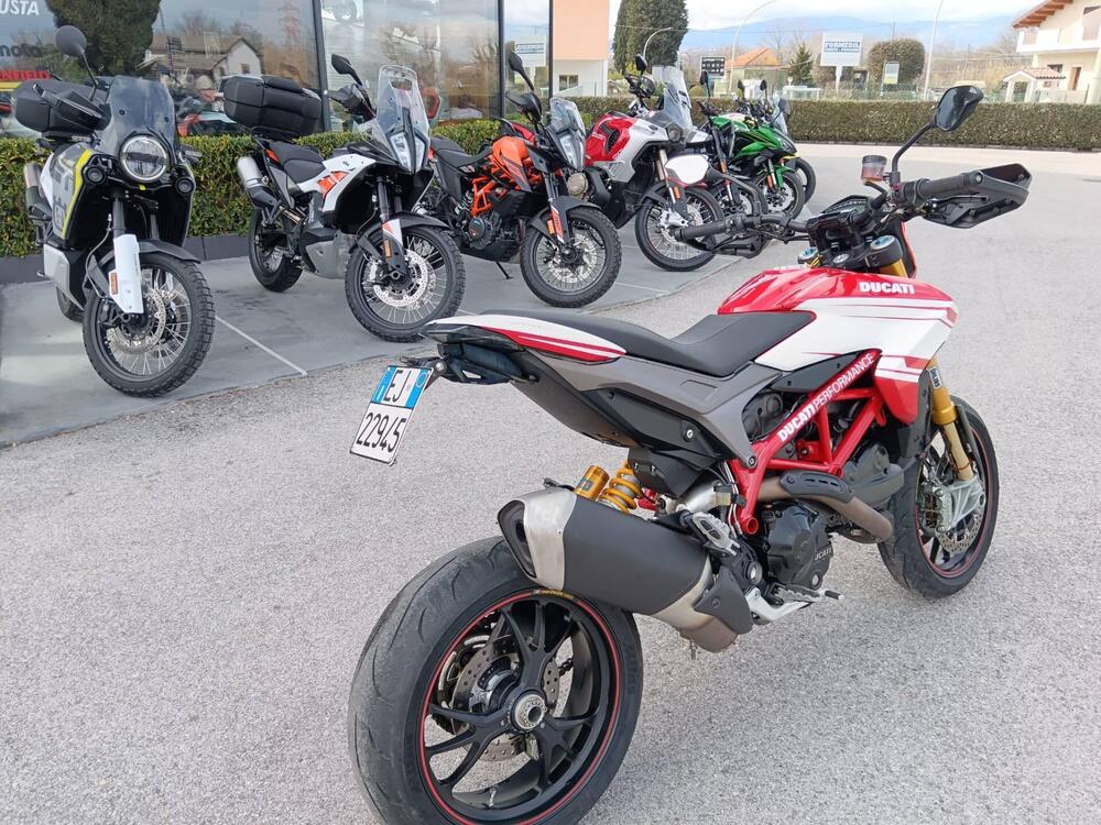 Ducati Hypermotard 939 SP (2016 - 18) (5)