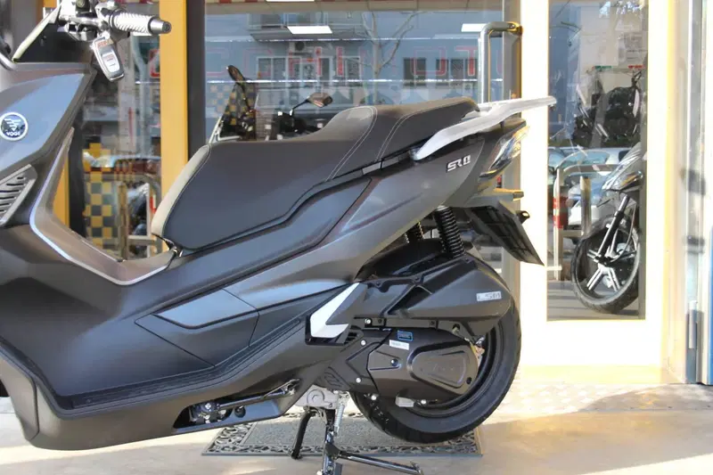 Voge Sfida SR1 (2023 - 26) (7)