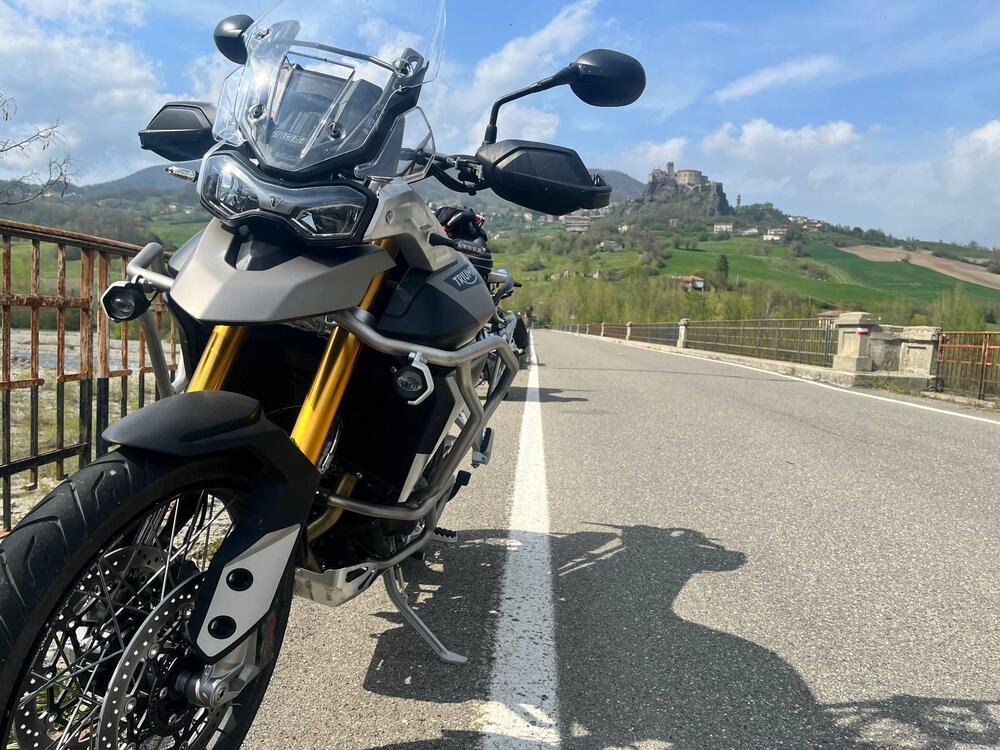 Triumph Tiger 900 Rally Pro (2020 - 23) (4)