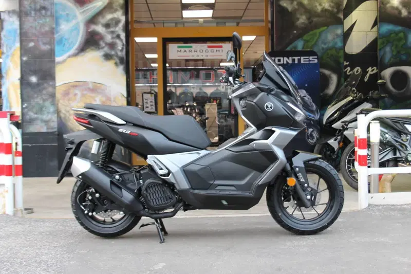 Voge Sfida SR1 ADV (2023 - 26) (6)