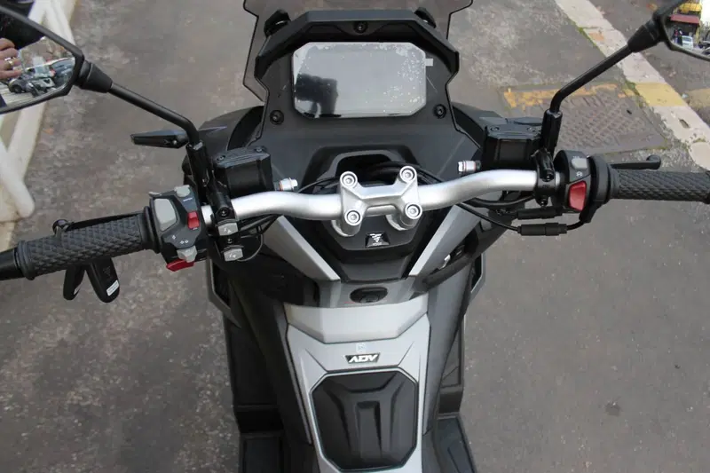 Voge Sfida SR1 ADV (2023 - 26) (8)