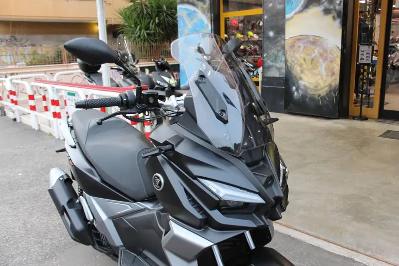 Voge Sfida SR1 ADV (2023 - 26) (11)