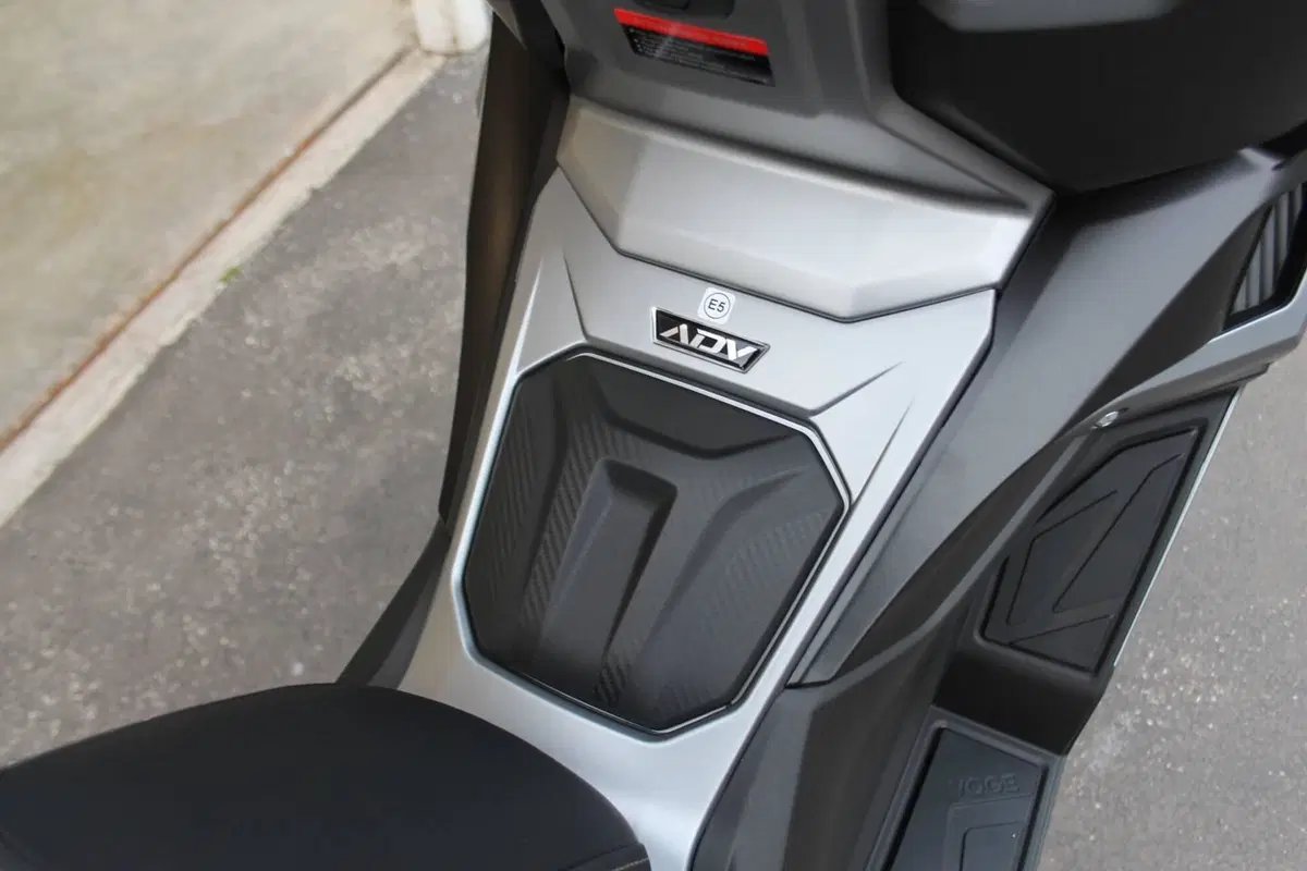 Voge Sfida SR1 ADV (2023 - 26) (12)