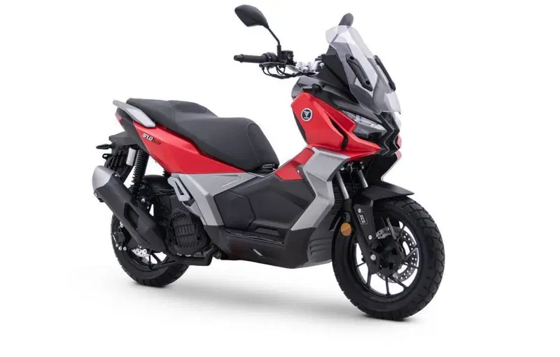 Voge Sfida SR1 ADV (2023 - 26) (13)