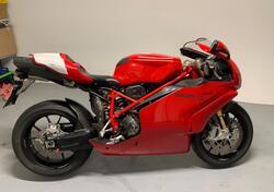 Ducati 749 R (2003 - 07) usata