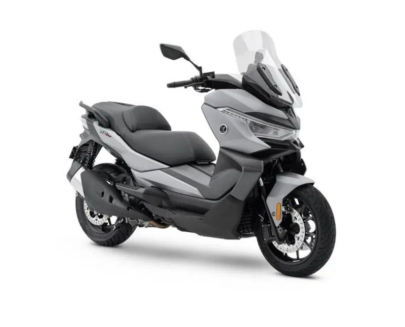 Voge Sfida SR4 MAX (2024 - 26) (12)