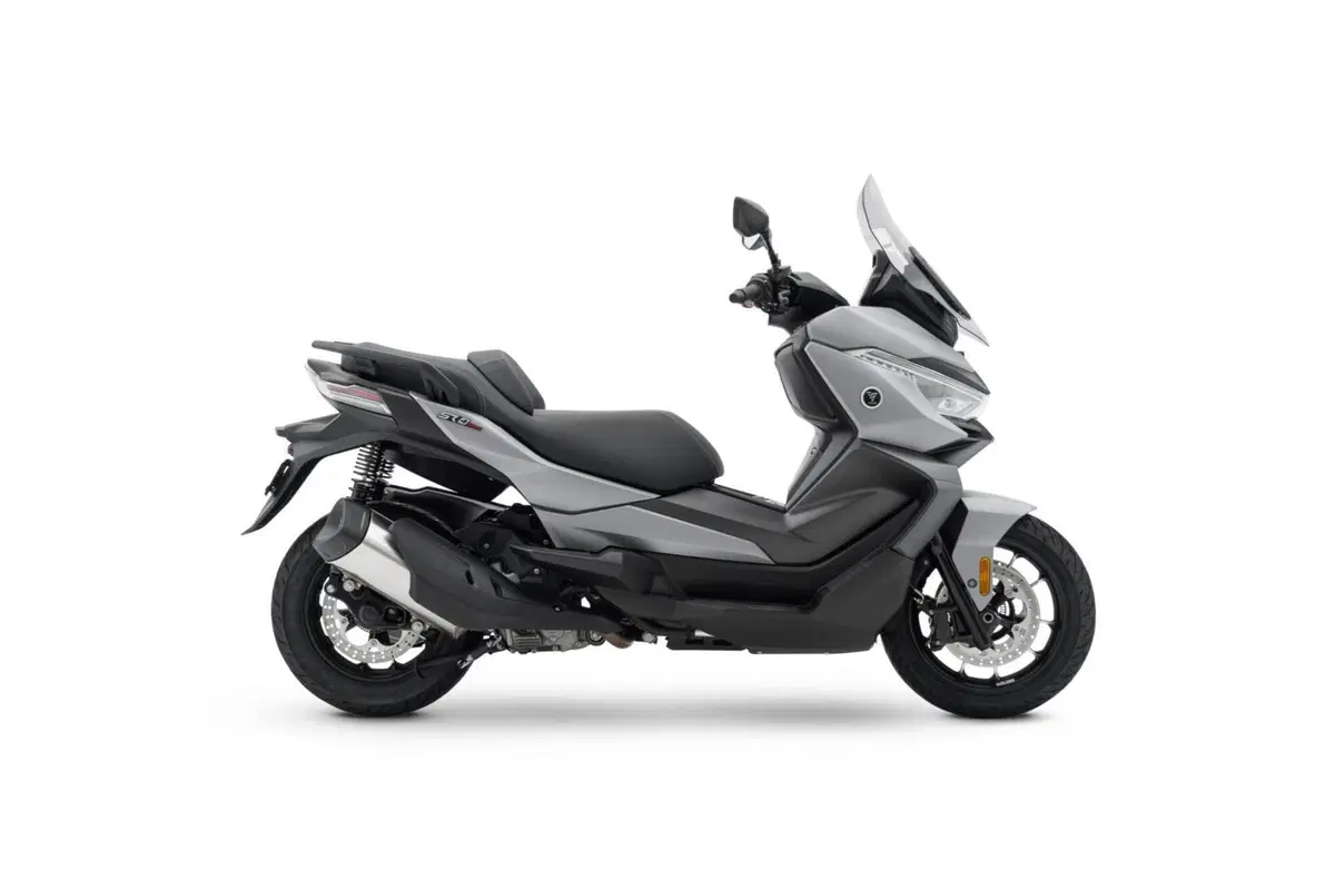 Voge Sfida SR4 MAX (2024 - 26) (17)