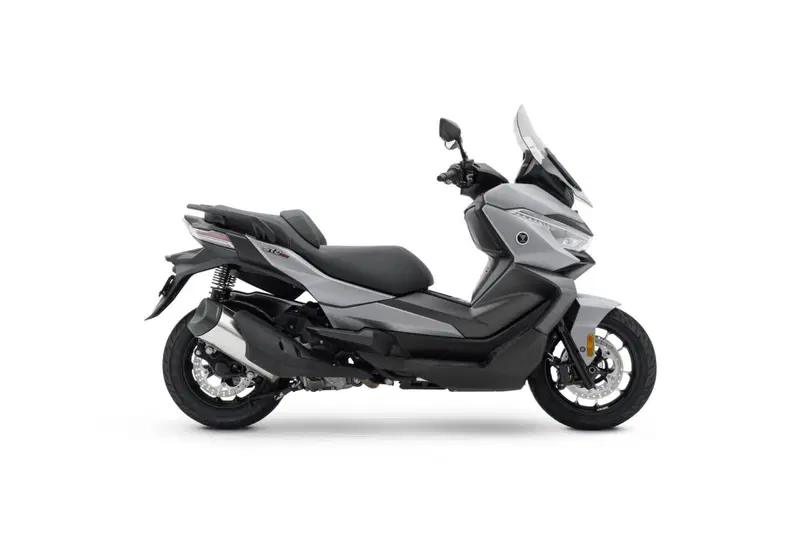 Voge Sfida SR4 MAX (2024 - 26) (17)