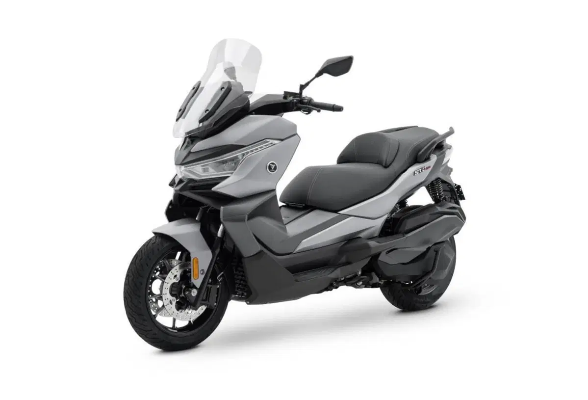 Voge Sfida SR4 MAX (2024 - 26) (8)
