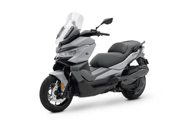 Voge Sfida SR4 MAX (2024 - 26) (8)