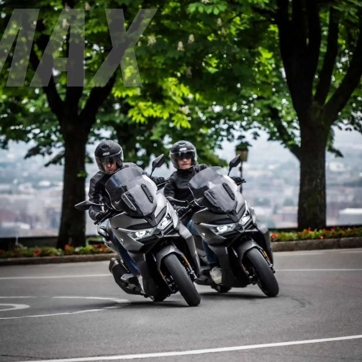 Voge Sfida SR4 MAX (2024 - 26) (11)