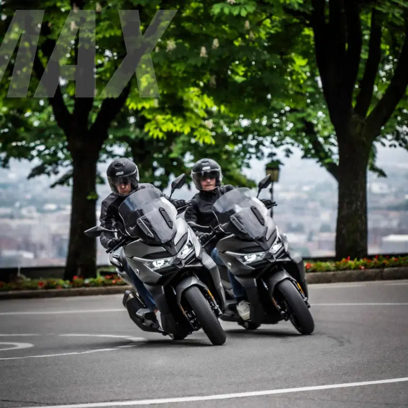 Voge Sfida SR4 MAX (2024 - 26) (11)