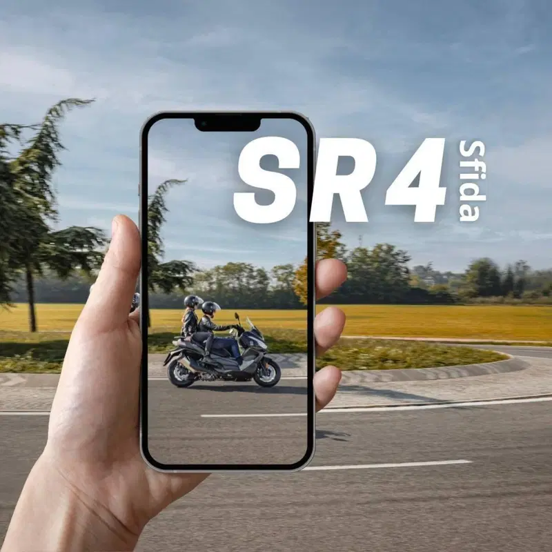 Voge Sfida SR4 MAX (2024 - 26) (18)