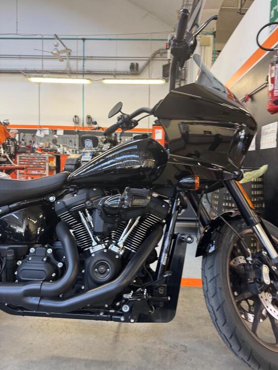 Harley-Davidson Low Rider ST (2022 - 24) (3)