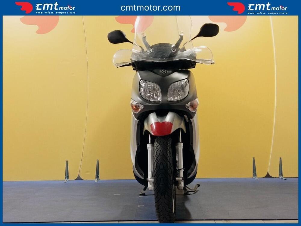 Yamaha Xenter 150 (2015 - 17) (2)