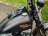 Harley-Davidson 1584 Cross Bones (2008 - 11) - FLSTSB (11)