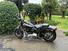 Harley-Davidson 1584 Cross Bones (2008 - 11) - FLSTSB (14)