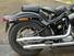 Harley-Davidson 1584 Cross Bones (2008 - 11) - FLSTSB (15)