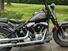 Harley-Davidson 1584 Cross Bones (2008 - 11) - FLSTSB (17)