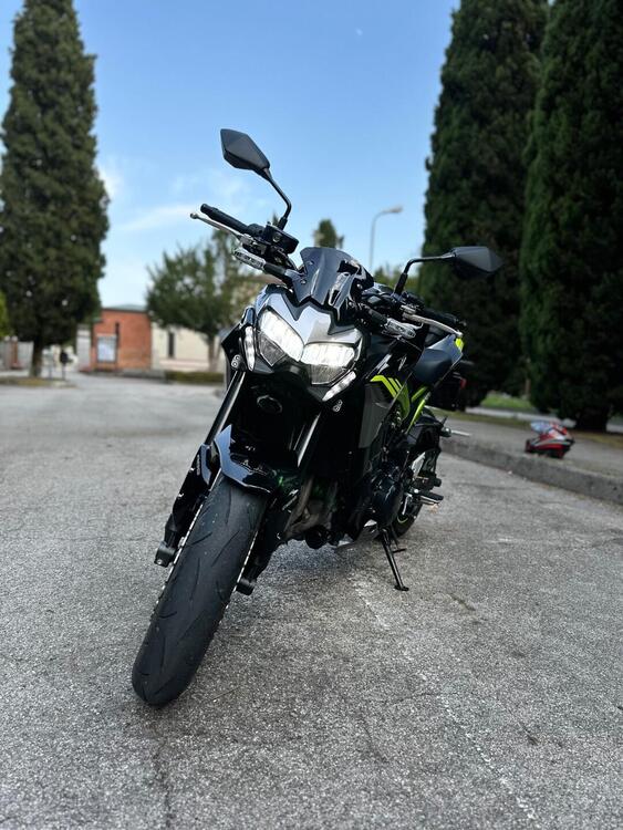 Kawasaki Z 900 A2 (2020) (5)