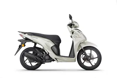 Honda Vision 110 (2025 - 26) nuova