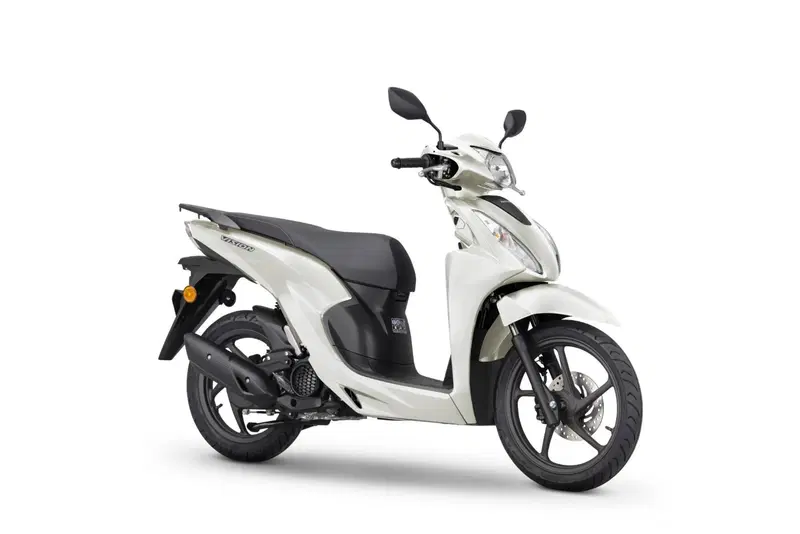 Honda Vision 110 (2025 - 26) (2)