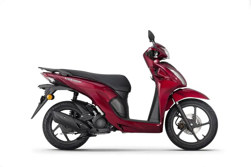 Honda Vision 110 (2025 - 26)