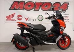 Aprilia SR GT 125 Sport ABS (2022 - 24) usata