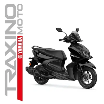 Yamaha RayZR (2024 - 26) nuova