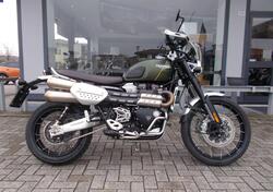 Triumph Scrambler 1200 XC (2019 - 20) usata