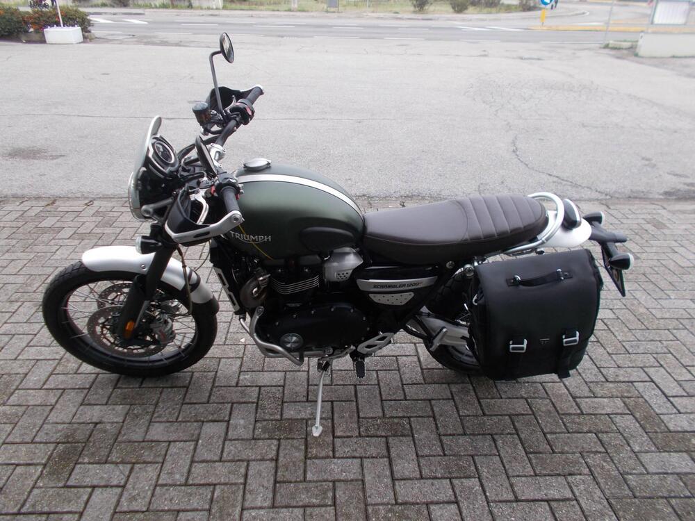 Triumph Scrambler 1200 XC (2019 - 20) (2)