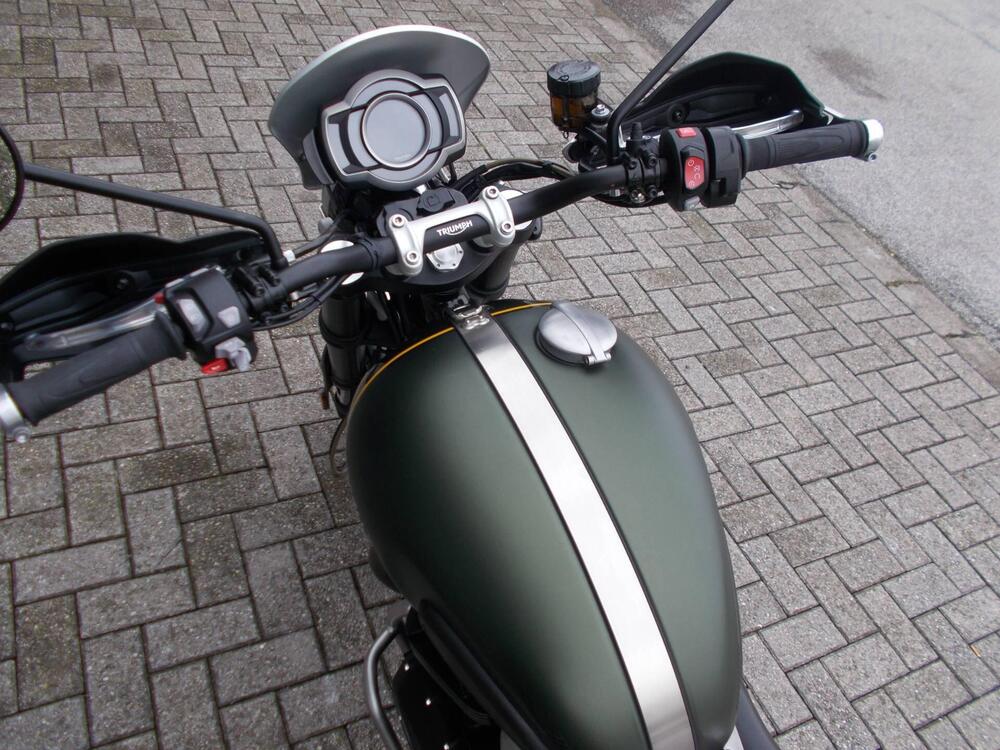 Triumph Scrambler 1200 XC (2019 - 20) (5)