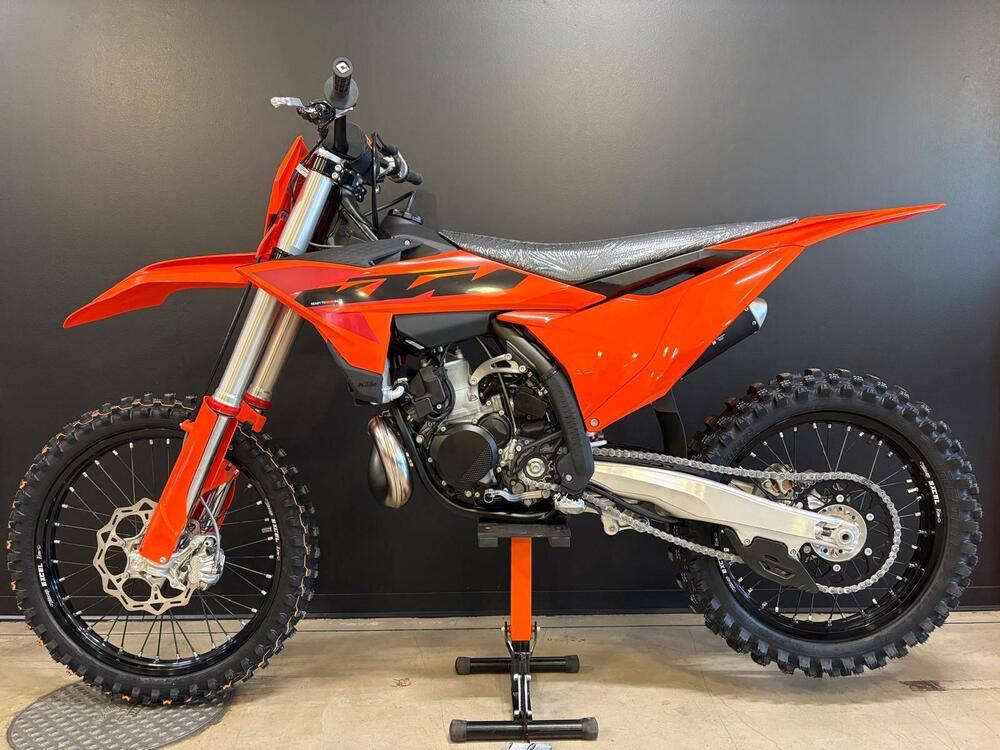 KTM 300 SX (2025)