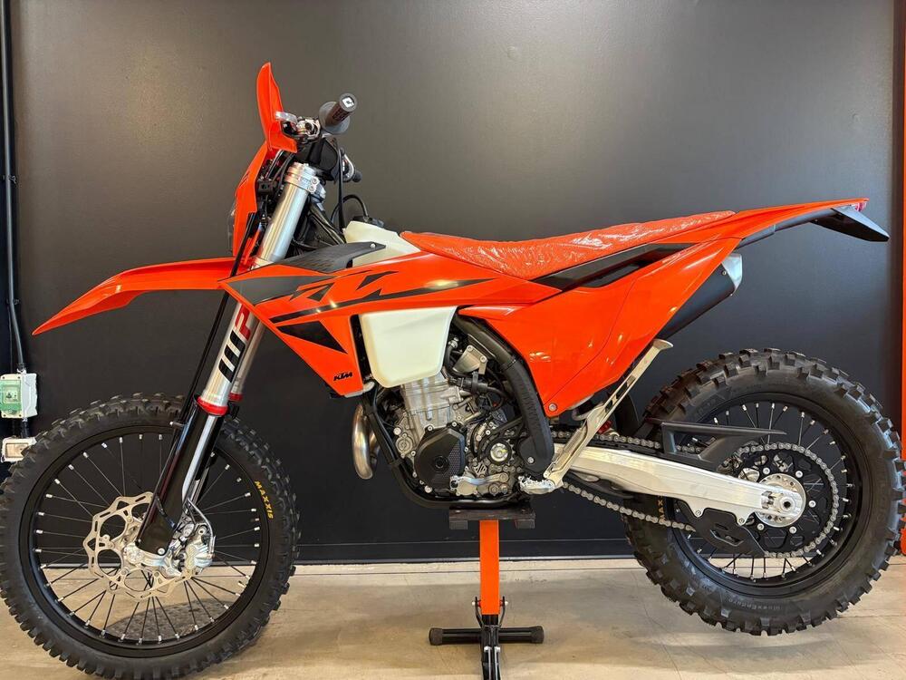 KTM 500 EXC-F (2025)