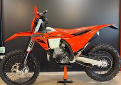 KTM 500 EXC-F (2025) usata