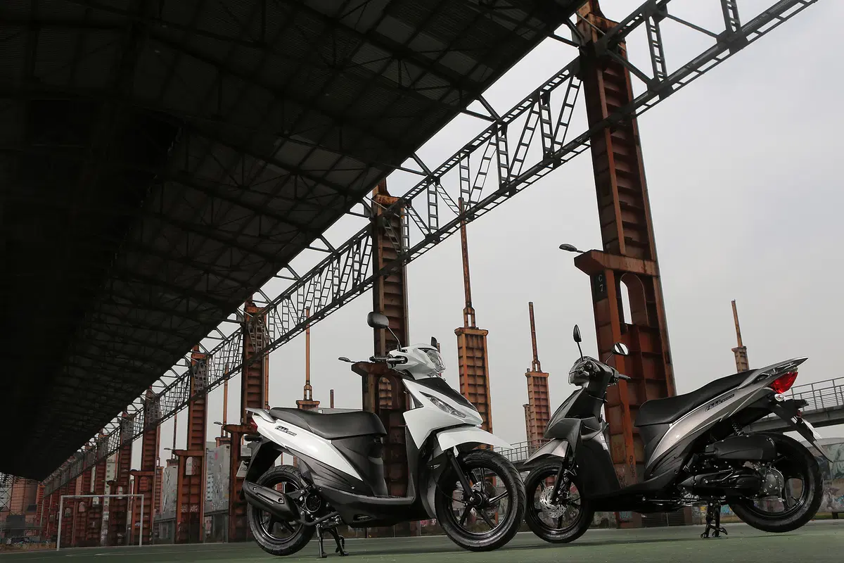 Suzuki Address 110 (5)